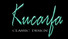 Logo Kucarfa B.V.